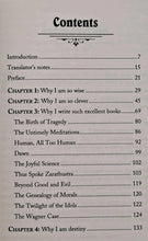 Load image into Gallery viewer, ECCE HOMO - Frederick Neitzsche