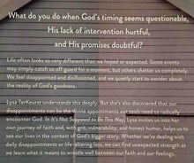 Load image into Gallery viewer, IT'S NOT SUPPOSED TO BE THIS WAY - Lysa TerKeurst