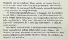 Load image into Gallery viewer, HIGH BIAS - Marc Masters