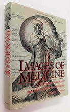 Load image into Gallery viewer, IMAGES OF MEDICINE - Jim Harter