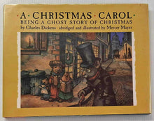 Load image into Gallery viewer, A CHRISTMAS CAROL - Charles Dickens