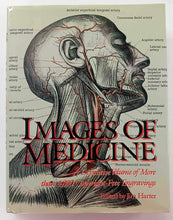 Load image into Gallery viewer, IMAGES OF MEDICINE - Jim Harter