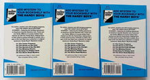 Load image into Gallery viewer, HARDY BOYS (SET) - Franklin W. Dixon