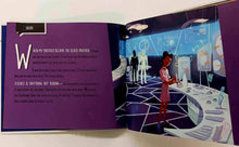 Load image into Gallery viewer, WHAT MAKES A HERO - Pamela Bobowicz