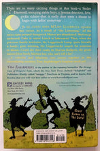 Load image into Gallery viewer, HORTON HALFPOTT - Tom Angleberger