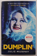 Load image into Gallery viewer, DUMPLIN' - Julie Murphy