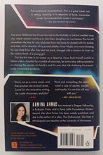 Load image into Gallery viewer, THE RETURN OF FARAZ ALI - Aamina Ahmad