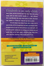 Load image into Gallery viewer, JENNIFER, HECATE, MACBETH, WILLIAM MCKINLEY, AND ME, ELIZABETH - E.L. Konigsburg