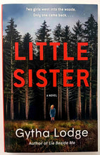 Load image into Gallery viewer, LITTLE SISTER - Gytha Lodge