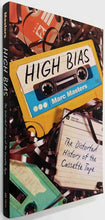 Load image into Gallery viewer, HIGH BIAS - Marc Masters