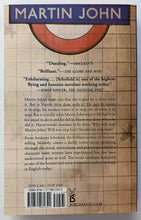 Load image into Gallery viewer, MARTIN JOHN - Anakana Schofield