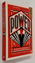 Load image into Gallery viewer, THE POWER - Naomi Alderman