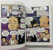 Load image into Gallery viewer, CLASS ACT - Jerry Craft