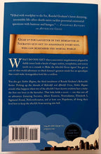 Load image into Gallery viewer, NETHER REGIONS - Randall Graham