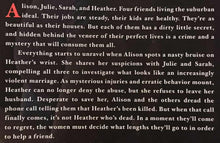 Load image into Gallery viewer, JUST BETWEEN US - Rebecca Drake