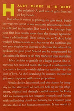 Load image into Gallery viewer, THE EX-BOYFRIEND YARD SALE - Haley McGee