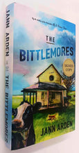 Load image into Gallery viewer, THE BITTLEMORES (SIGNED) - Jann Arden