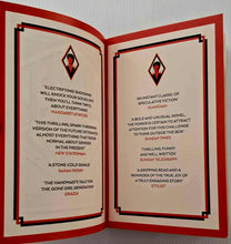 Load image into Gallery viewer, THE POWER - Naomi Alderman