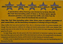 Load image into Gallery viewer, HISTORY IS ALL YOU LEFT ME - Adam Silvera