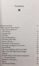 Load image into Gallery viewer, ANNE FRANK'S TALES FROM THE SECRET ANNEX - Anne Frank, Gerrold van der Stroom