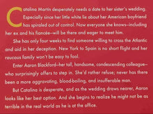 Load image into Gallery viewer, THE SPANISH LOVE DECEPTION - Elena Armas
