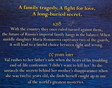 Load image into Gallery viewer, THE LOST DAUGHTER - Gill Paul