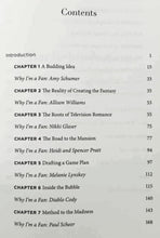 Load image into Gallery viewer, BACHELOR NATION - Amy Kaufman