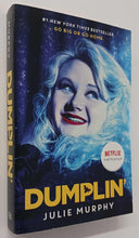 Load image into Gallery viewer, DUMPLIN' - Julie Murphy