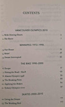 Load image into Gallery viewer, OPEN HEART, OPEN MIND - Clara Hughes