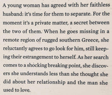 Load image into Gallery viewer, A SEPARATION - Katie Kitamura