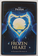 Load image into Gallery viewer, A FROZEN HEART - Elizabeth Rudnick