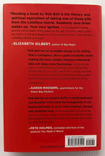 Load image into Gallery viewer, HOW TO BE HERE - Rob Bell