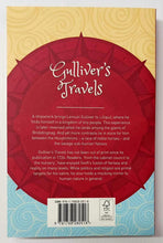 Load image into Gallery viewer, GULLIVER'S TRAVELS - Jonathan Swift