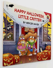 Load image into Gallery viewer, HAPPY HALLOWEEN, LITTLE CRITTER! - Mercer Mayer