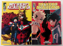 Load image into Gallery viewer, MY HERO ACADEMIA (SET) - Kohei Horikoshi