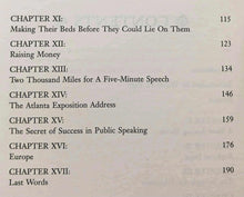 Load image into Gallery viewer, UP FROM SLAVERY - Booker T. Washington