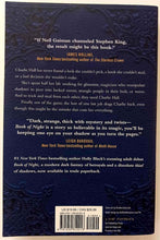 Load image into Gallery viewer, BOOK OF NIGHT - Holly Black