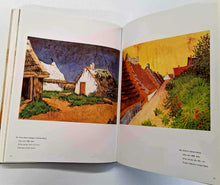 Load image into Gallery viewer, VAN GOGH - Victoria Charles
