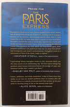 Load image into Gallery viewer, THE PARIS EXPRESS - Emma Donoghue