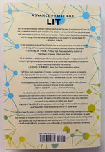 Load image into Gallery viewer, LIT* - Jeffrey Michael Karp