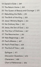 Load image into Gallery viewer, THE STORY - Randy Frazee, Max Lucado