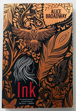 Load image into Gallery viewer, INK - Alice Broadway