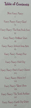 Load image into Gallery viewer, FANCY NANCY'S PHONICS FUN - Jane O'Connor