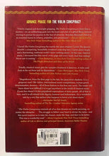 Load image into Gallery viewer, THE VIOLIN CONSPIRACY - Brendan Slocumb