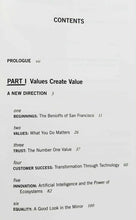 Load image into Gallery viewer, TRAILBLAZER - Marc Benoiff, Monica Langley