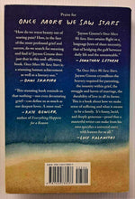 Load image into Gallery viewer, ONCE MORE WE SAW STARS - Jayson Greene