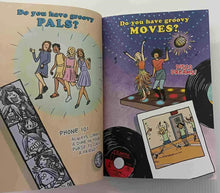 Load image into Gallery viewer, SUNNY ROLLS THE DICE - Jennifer L. Holm