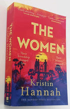 Load image into Gallery viewer, THE WOMEN - Kristin Hannah