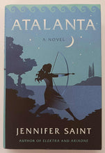 Load image into Gallery viewer, ATALANTA - Jennifer Saint