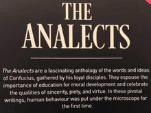Load image into Gallery viewer, THE ANALECTS - Confucius
